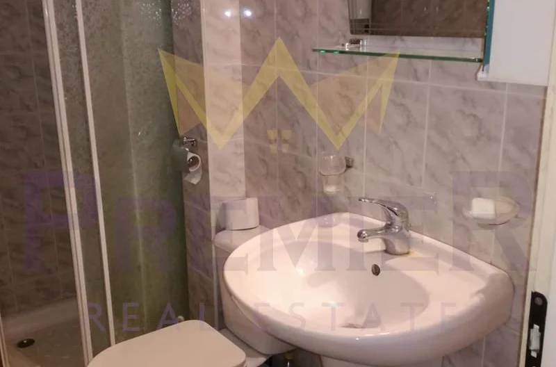 ОБЗАВЕДЕН ДВУСТАЕН АПАРТАМЕНТ ЛЯТНО КИНО - - снимка 11 - Имоти Премиер