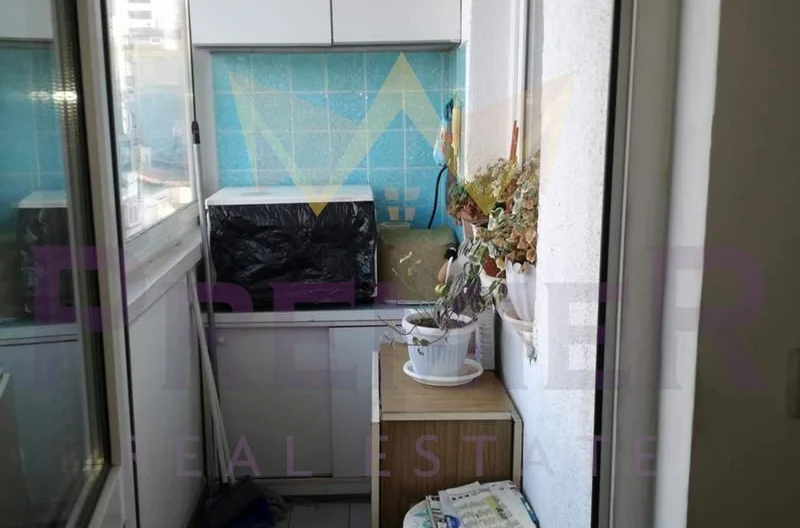 ОБЗАВЕДЕН ДВУСТАЕН АПАРТАМЕНТ ЛЯТНО КИНО - - снимка 13 - Имоти Премиер