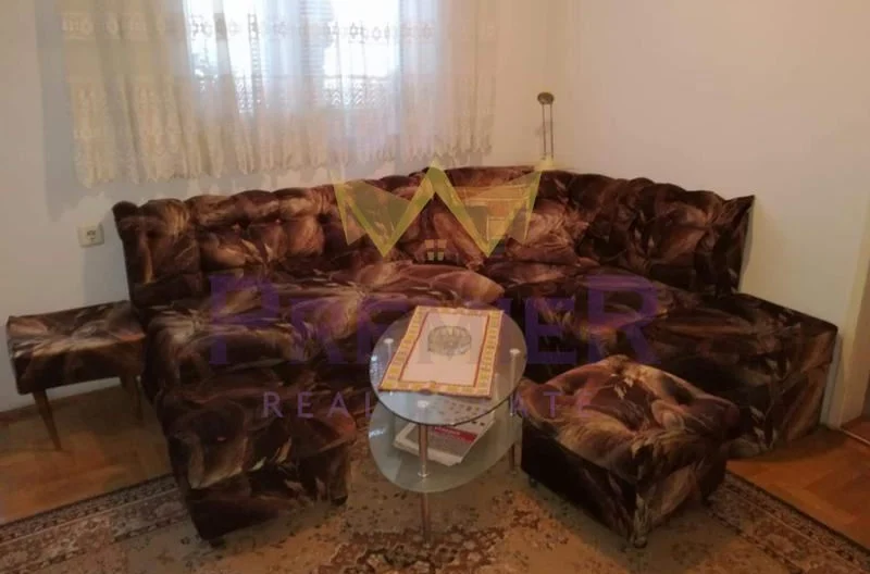 ОБЗАВЕДЕН ДВУСТАЕН АПАРТАМЕНТ ЛЯТНО КИНО - - снимка 3 - Имоти Премиер