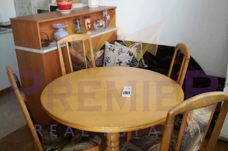 ОБЗАВЕДЕН ДВУСТАЕН АПАРТАМЕНТ ЛЯТНО КИНО - - снимка 6 - Имоти Премиер