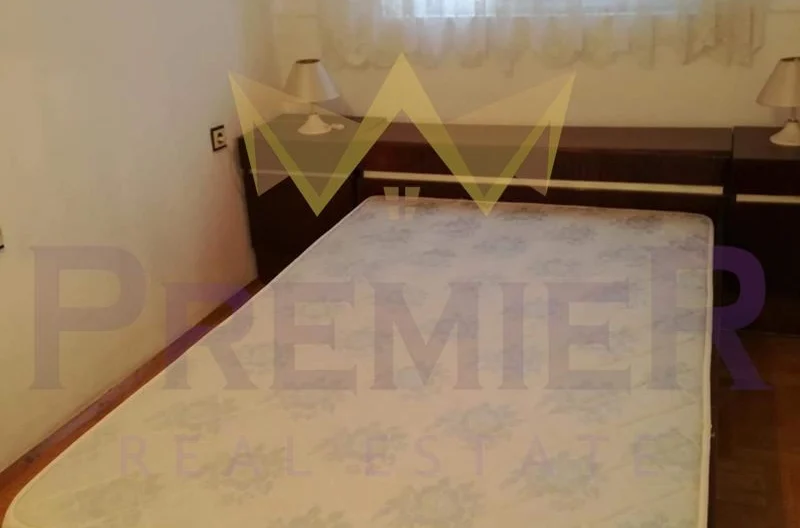 ОБЗАВЕДЕН ДВУСТАЕН АПАРТАМЕНТ ЛЯТНО КИНО - - снимка 8 - Имоти Премиер