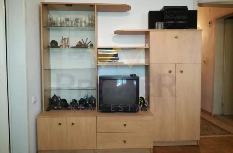 ОБЗАВЕДЕН ДВУСТАЕН АПАРТАМЕНТ ЛЯТНО КИНО - - снимка 9 - Имоти Премиер