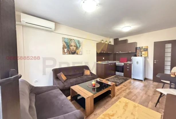 Агенция за недвижими имоти - Имоти Премиер - имот - 1085731, Цена: 506.1791 EUR