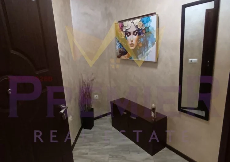 ОБЗАВЕДЕН ДВУСТАЕН АПАРТАМЕНТ ОКРЪЖНА БОЛНИЦА -  - снимка 11 - Имоти Премиер