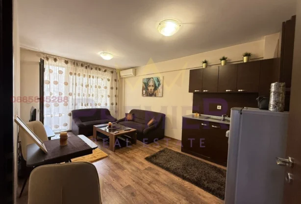 Агенция за недвижими имоти - Имоти Премиер - имот - 1085731, Цена: 506.1791 EUR