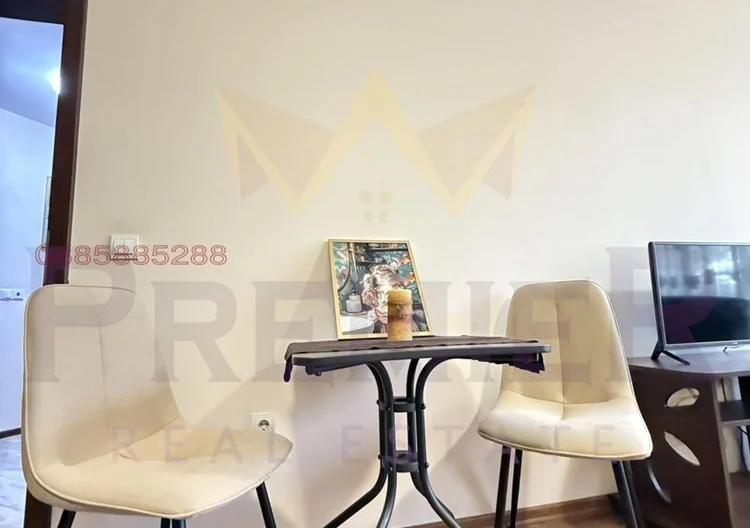 ОБЗАВЕДЕН ДВУСТАЕН АПАРТАМЕНТ ОКРЪЖНА БОЛНИЦА - - снимка 5 - Имоти Премиер