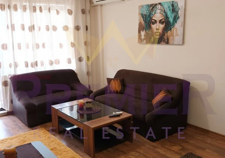 ОБЗАВЕДЕН ДВУСТАЕН АПАРТАМЕНТ ОКРЪЖНА БОЛНИЦА - - снимка 6 - Имоти Премиер