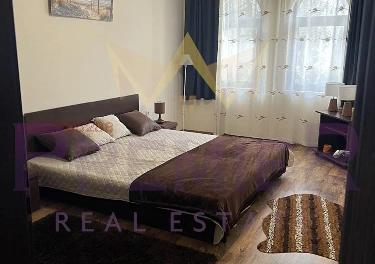 ОБЗАВЕДЕН ДВУСТАЕН АПАРТАМЕНТ ОКРЪЖНА БОЛНИЦА -  - снимка 9 - Имоти Премиер