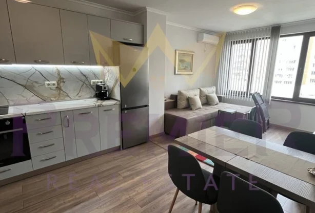 Агенция за недвижими имоти - Имоти Премиер - имот - 1219550, Цена: 600 EUR
