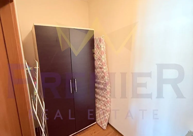 Обзаведен двустаен апартамент с панорама море на първа линия в к-с „Мидия Фемили Резорт“, Ахелой - - снимка 13 - Имоти Премиер