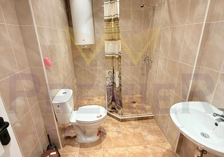 Обзаведен двустаен апартамент с панорама море на първа линия в к-с „Мидия Фемили Резорт“, Ахелой - - снимка 7 - Имоти Премиер