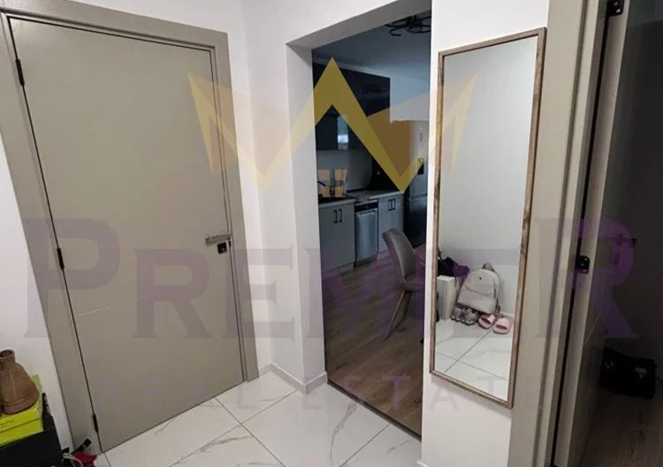 Обзаведен двустаен апартамент със собствен двор в затворен комплекс в кв.Малинова долина -  - снимка 13 - Имоти Премиер