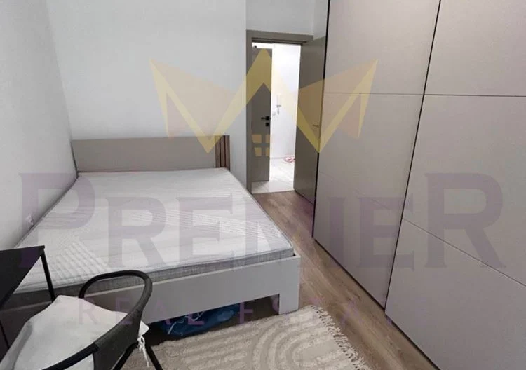 Обзаведен двустаен апартамент със собствен двор в затворен комплекс в кв.Малинова долина -  - снимка 3 - Имоти Премиер