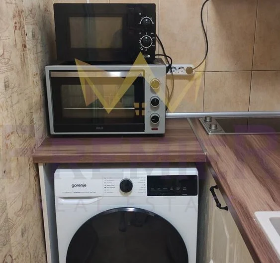 ОБЗАВЕДЕН ДВУСТАЕН АПАРТАМЕНТ СПОРТНА ЗАЛА - - снимка 3 - Имоти Премиер