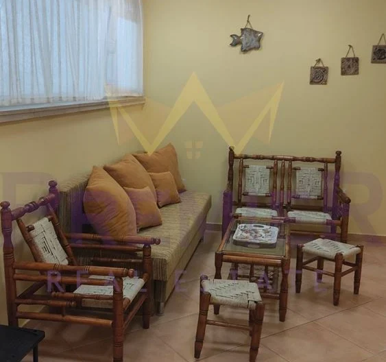 ОБЗАВЕДЕН ДВУСТАЕН АПАРТАМЕНТ СПОРТНА ЗАЛА - - снимка 5 - Имоти Премиер