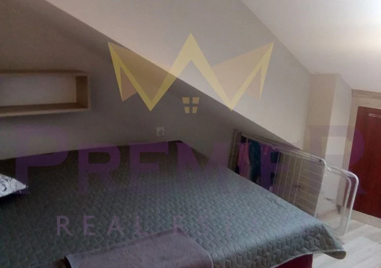 ОБЗАВЕДЕН ДВУСТАЕН АПАРТАМЕНТ ЦВЕТЕН КВАРТАЛ -  - снимка 8 - Имоти Премиер