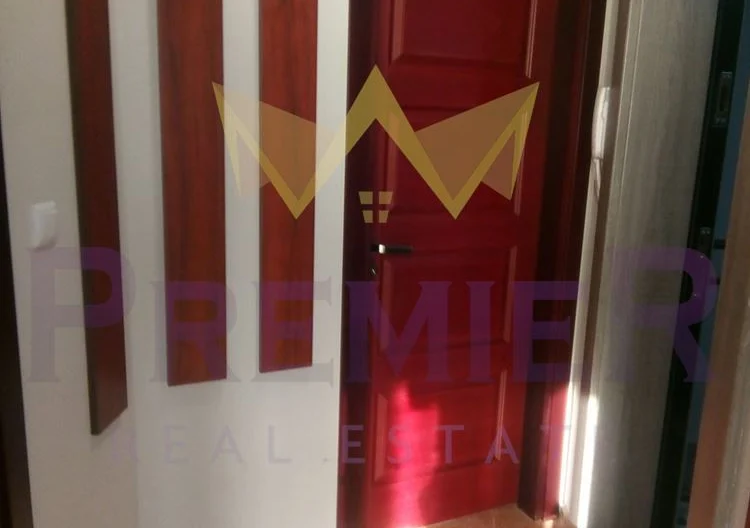 ОБЗАВЕДЕН ДВУСТАЕН АПАРТАМЕНТ ЦВЕТЕН КВАРТАЛ -  - снимка 9 - Имоти Премиер