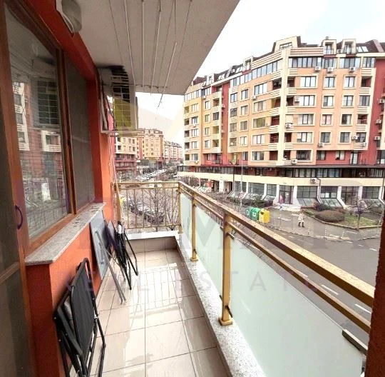 Обзаведен двустаен апартамент в Дружба 2 -  - снимка 10 - Имоти Премиер