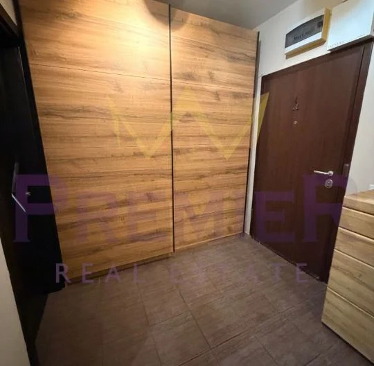 Обзаведен двустаен апартамент в Дружба 2 -  - снимка 11 - Имоти Премиер