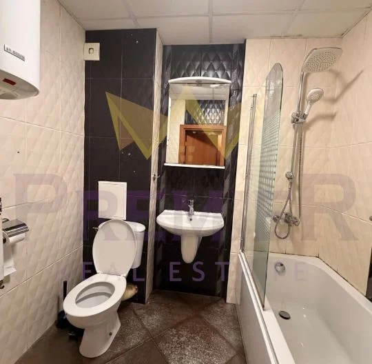 Обзаведен двустаен апартамент в Дружба 2 -  - снимка 11 - Имоти Премиер