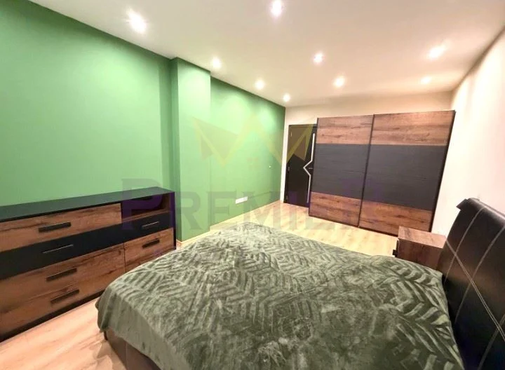 Обзаведен двустаен апартамент в Дружба 2 -  - снимка 12 - Имоти Премиер