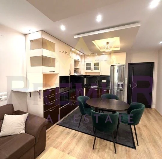 Обзаведен двустаен апартамент в Дружба 2 -  - снимка 4 - Имоти Премиер