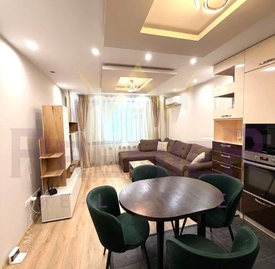 Обзаведен двустаен апартамент в Дружба 2 -  - снимка 4 - Имоти Премиер