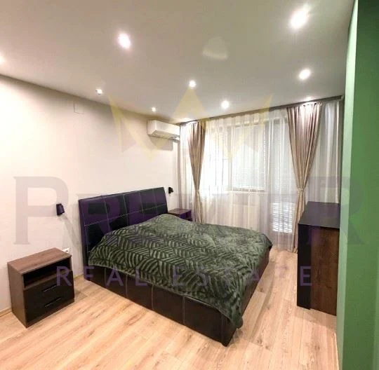 Обзаведен двустаен апартамент в Дружба 2 -  - снимка 5 - Имоти Премиер