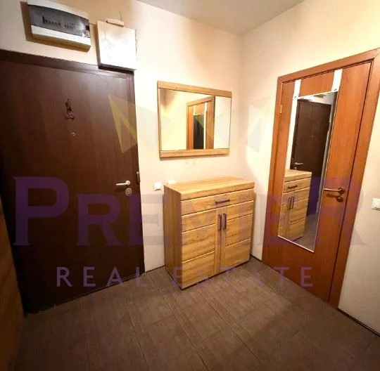 Обзаведен двустаен апартамент в Дружба 2 -  - снимка 7 - Имоти Премиер