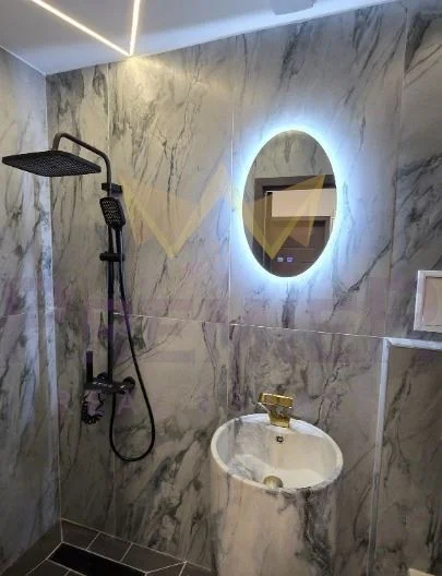 Обзаведен двустаен апартамент в гр. ПЕРНИК! -  - снимка 10 - Имоти Премиер