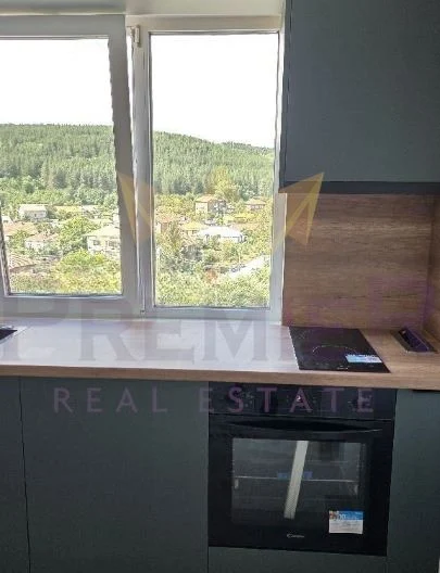 Обзаведен двустаен апартамент в гр. ПЕРНИК! -  - снимка 15 - Имоти Премиер