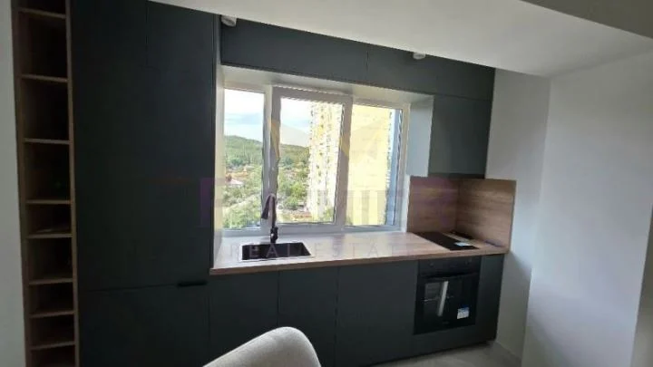 Обзаведен двустаен апартамент в гр. ПЕРНИК! - - снимка 3 - Имоти Премиер