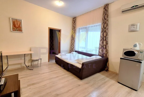 Агенция за недвижими имоти - Имоти Премиер - имот - 1246137, Цена: 86500 EUR