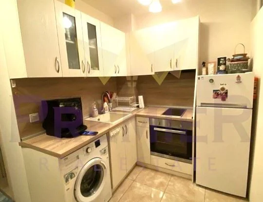 Агенция за недвижими имоти - Имоти Премиер - имот - 1156514, Цена: 249800 EUR