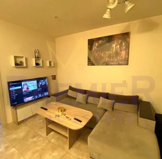 Обзаведен двустаен апартамент в кв.Кръстова вада -  - снимка 3 - Имоти Премиер