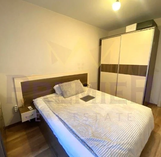 Обзаведен двустаен апартамент в кв.Кръстова вада -  - снимка 4 - Имоти Премиер