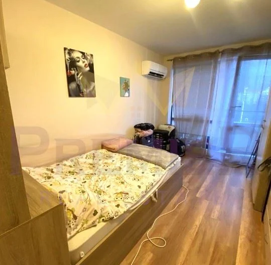 Обзаведен двустаен апартамент в кв.Кръстова вада -  - снимка 5 - Имоти Премиер