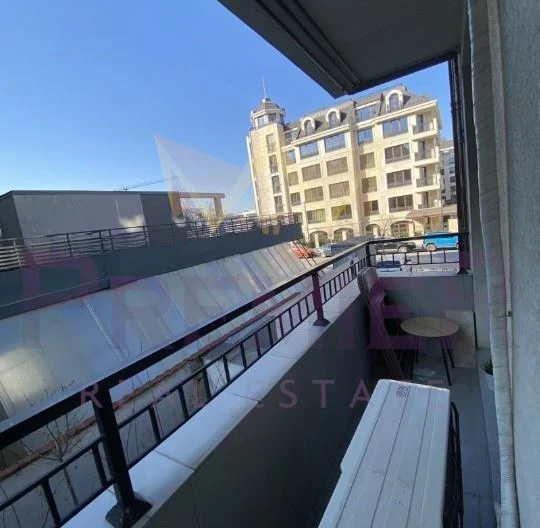 Обзаведен двустаен апартамент в кв.Кръстова вада -  - снимка 9 - Имоти Премиер