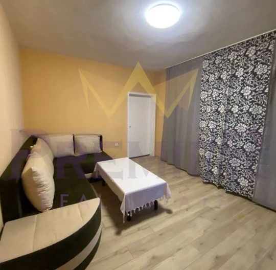 Обзаведен двустаен апартамент в кв.Захарна фабрика -  - снимка 3 - Имоти Премиер