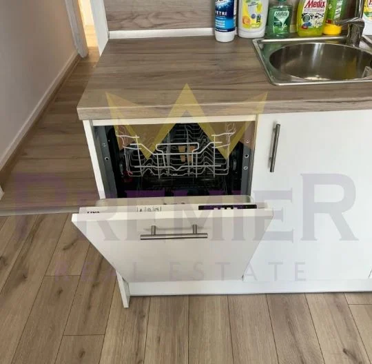 Обзаведен двустаен апартамент в кв.Захарна фабрика -  - снимка 3 - Имоти Премиер