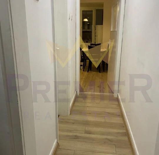 Обзаведен двустаен апартамент в кв.Захарна фабрика -  - снимка 9 - Имоти Премиер