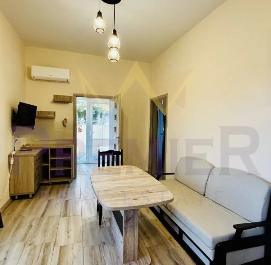 Обзаведен двустаен апартамент в Лозенец - - снимка 1 - Имоти Премиер