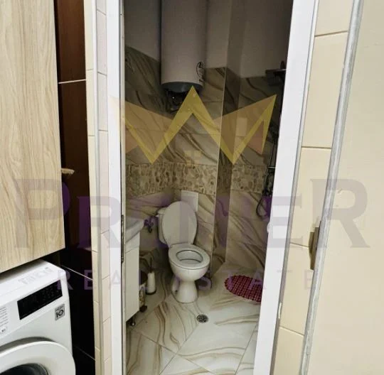 Обзаведен двустаен апартамент в Лозенец - - снимка 10 - Имоти Премиер