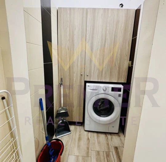 Обзаведен двустаен апартамент в Лозенец - - снимка 11 - Имоти Премиер