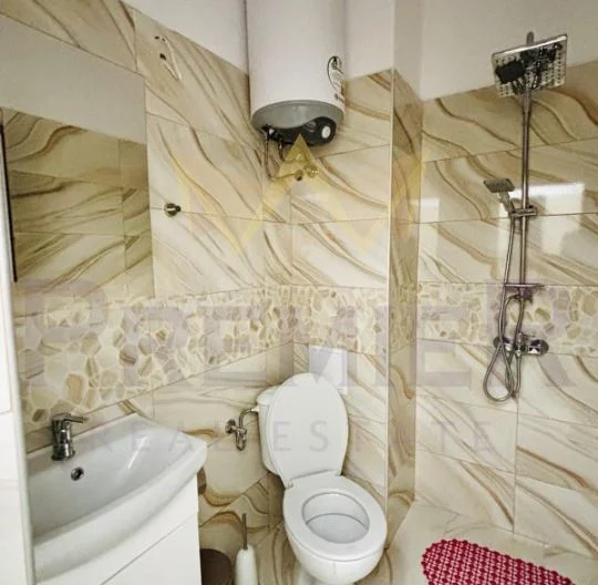 Обзаведен двустаен апартамент в Лозенец - - снимка 12 - Имоти Премиер