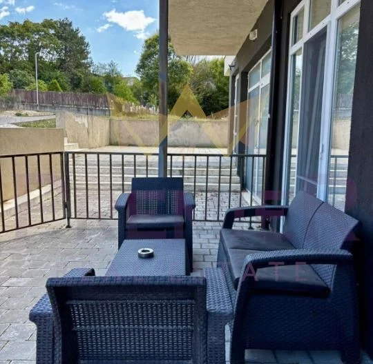 Обзаведен двустаен апартамент в Лозенец - - снимка 14 - Имоти Премиер