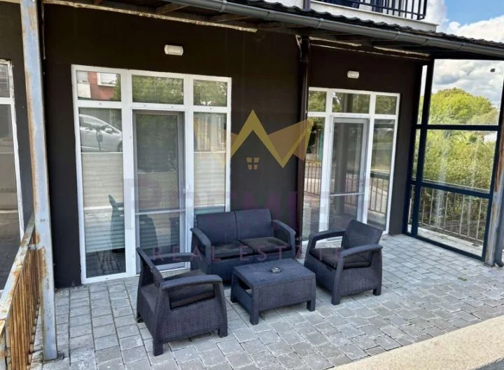 Обзаведен двустаен апартамент в Лозенец - - снимка 15 - Имоти Премиер