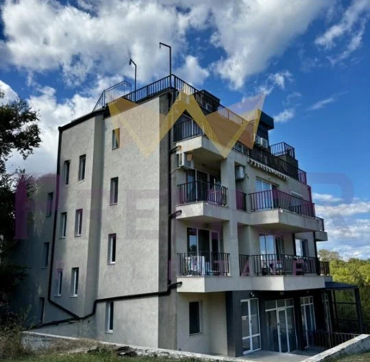 Обзаведен двустаен апартамент в Лозенец - - снимка 16 - Имоти Премиер