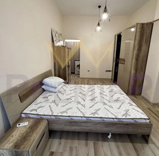 Обзаведен двустаен апартамент в Лозенец - - снимка 4 - Имоти Премиер