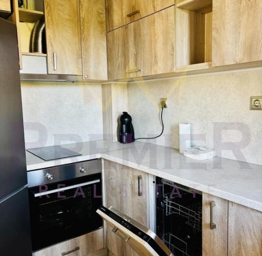 Обзаведен двустаен апартамент в Лозенец - - снимка 7 - Имоти Премиер